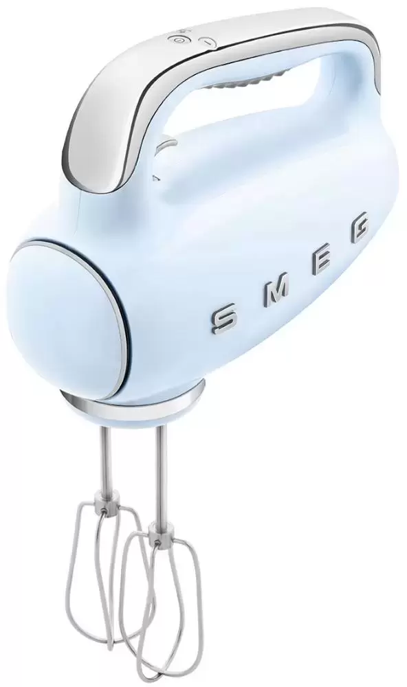 Ручной миксер Smeg HMF01PBEU
