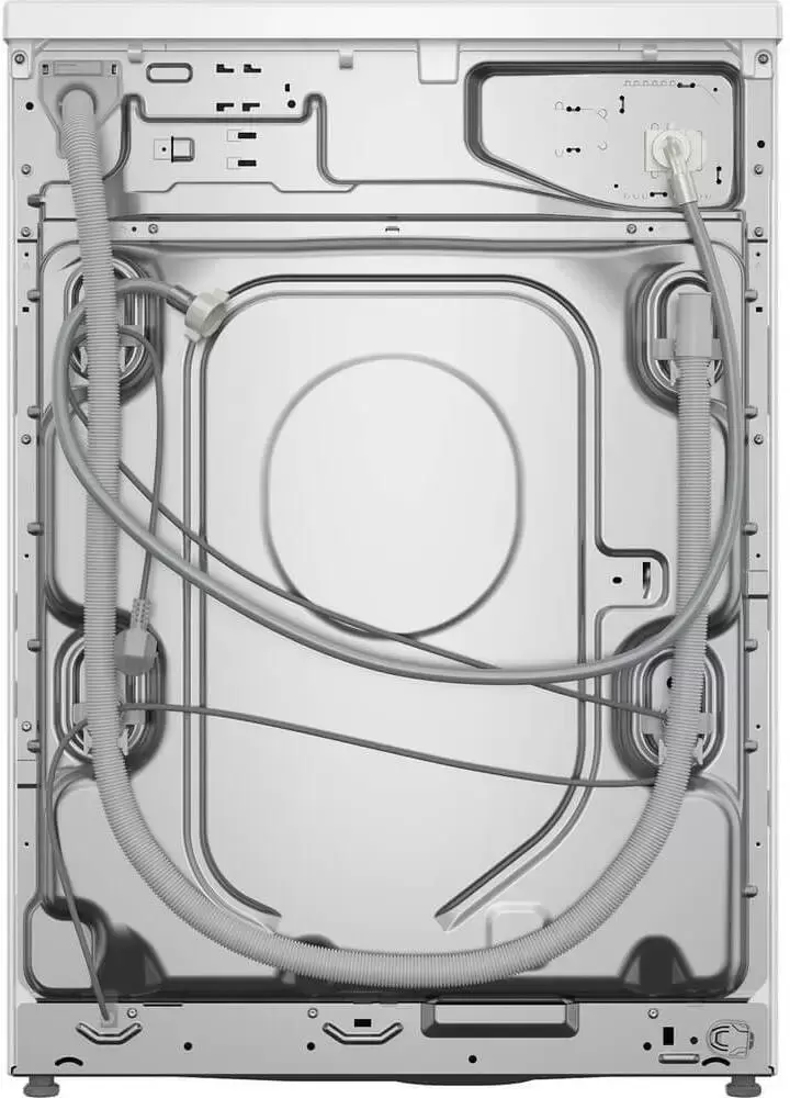 Стирально-сушильная машина Bosch WNA14405PL
