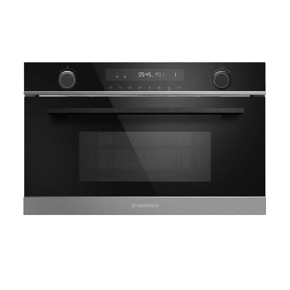 Встраиваемая микроволновая печь Maunfeld MBMO349GB201