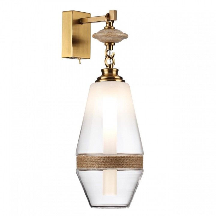 Бра Odeon Light Krema 5441/1W