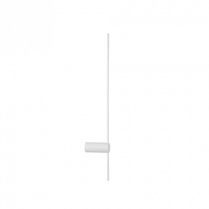 Накладной светильник Nowodvorski Saber Led Silk Olive M 11592