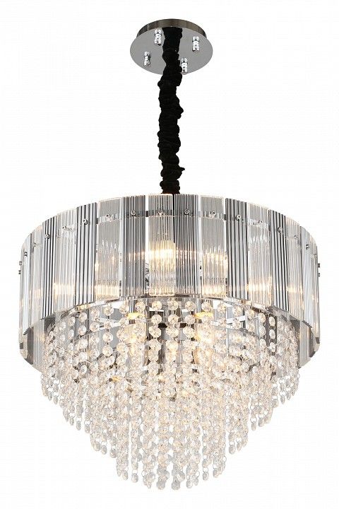 Подвесная люстра Omnilux Naro OML-69513-08