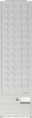 Встраиваемый двухкамерный холодильник Gorenje NRKI519141