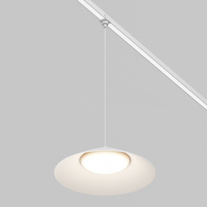 Подвесной светильник Maytoni Outdoor Кампана O-TR01-1-P-12WW3K
