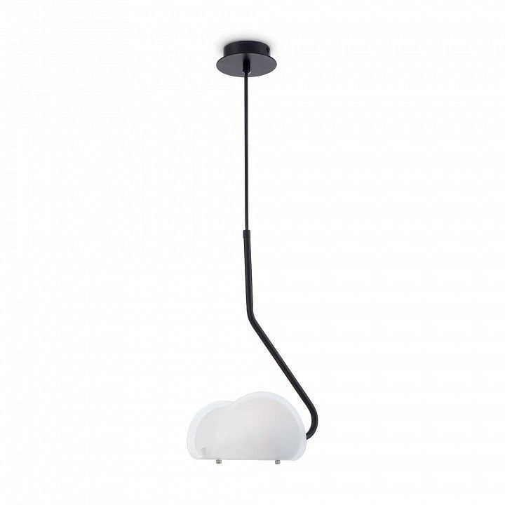 Подвесной светильник Freya Mallow FR5228PL-01B