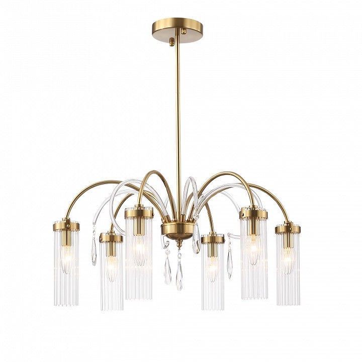 Люстра на штанге ST-Luce Luminera SL1401.303.06