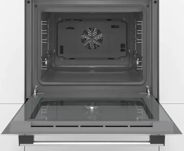 Духовой шкаф Bosch HBF254EW0R