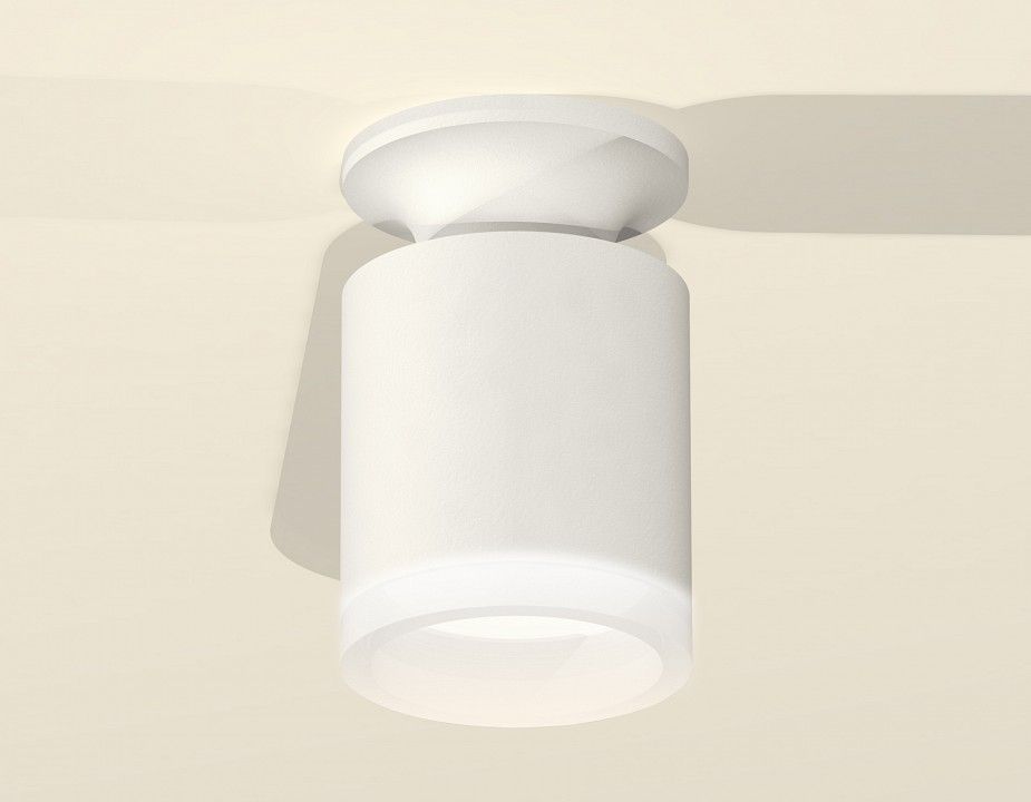 Накладной светильник Ambrella Light XS XS6301103