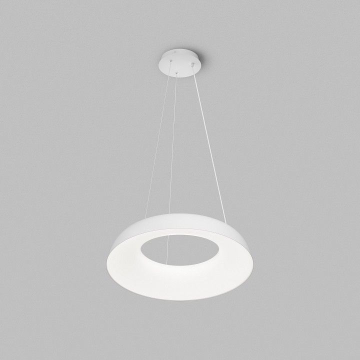 Подвесной светильник Denkirs TORION DK6704-WH