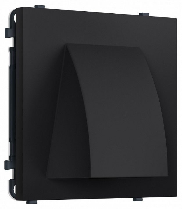 Розетка для вывод кабеля без рамки Ambrella Volt MS MS995810