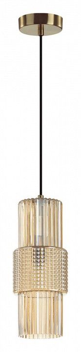 Подвесной светильник Odeon Light Pimpa 3 5019/1