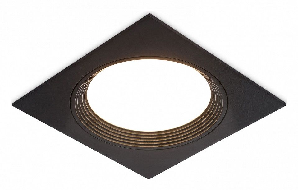 Встраиваемый светильник Ambrella Light TN TN51804