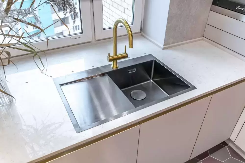 Мойка Omoikiri Akisame 78 IN L new крыло справа