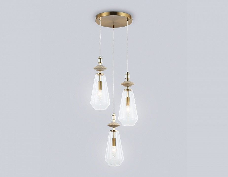 Подвесной светильник Ambrella Light LH LH53302