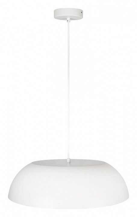 Подвесной светильник Loft it Cappello 10229P White