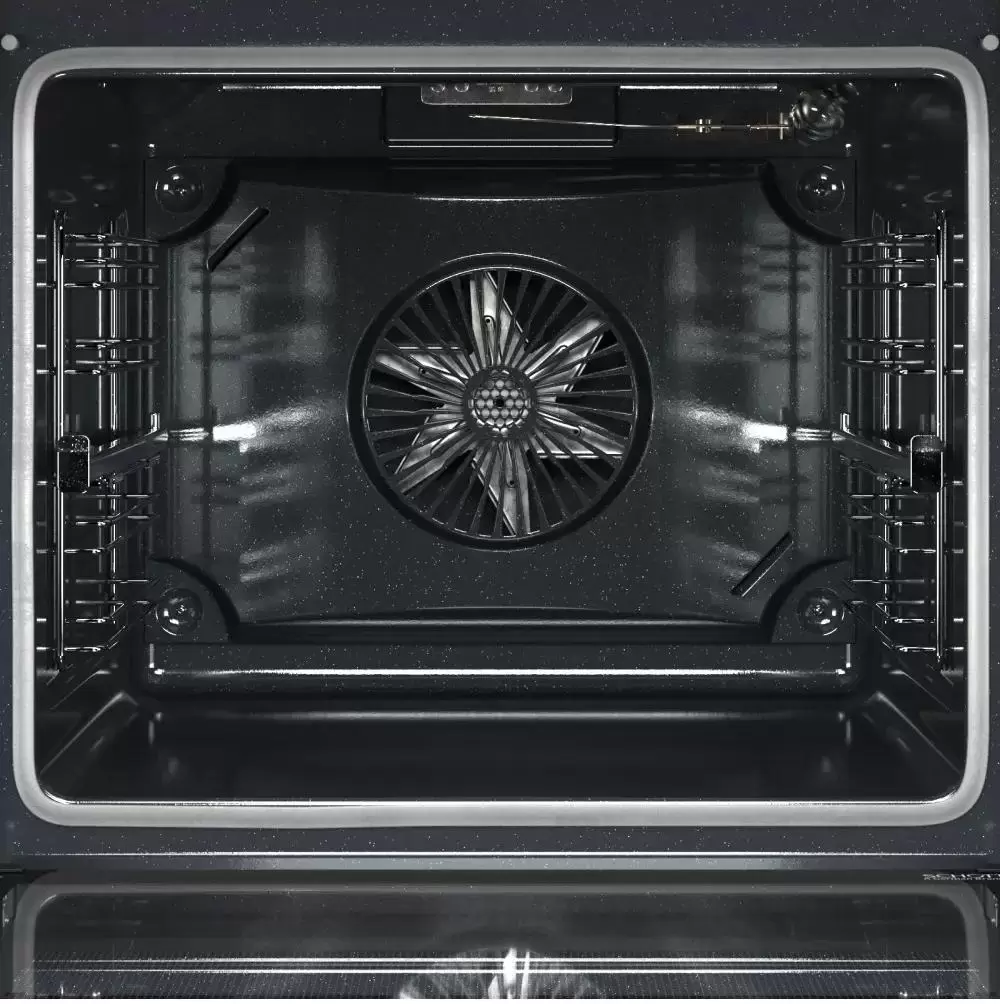 Духовой шкаф Kuppersberg HF 609 W