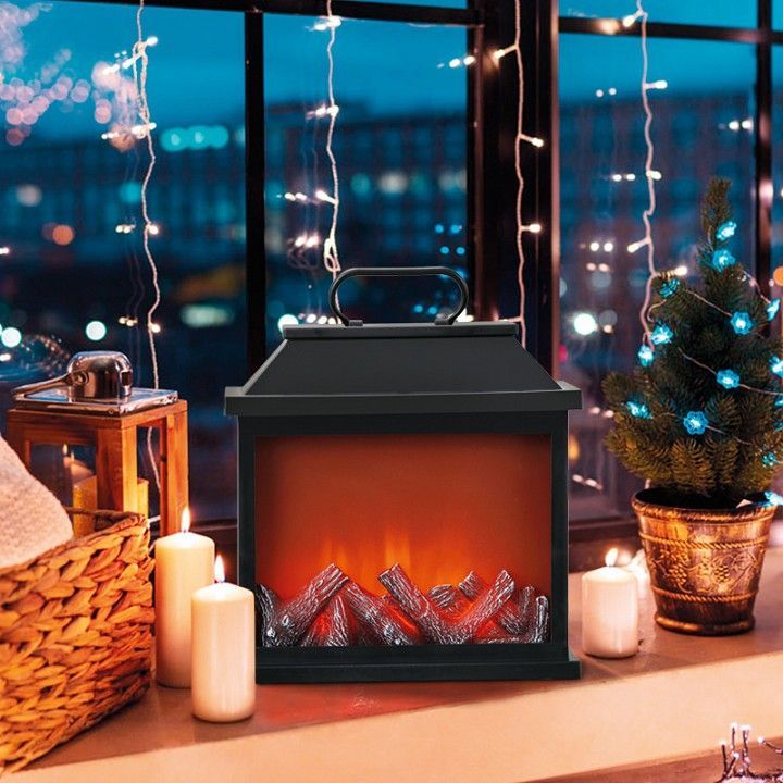 Декоративный камин Home 511-004