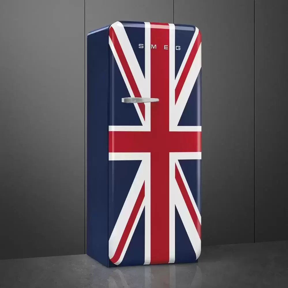 Холодильник Smeg FAB28RDUJ5