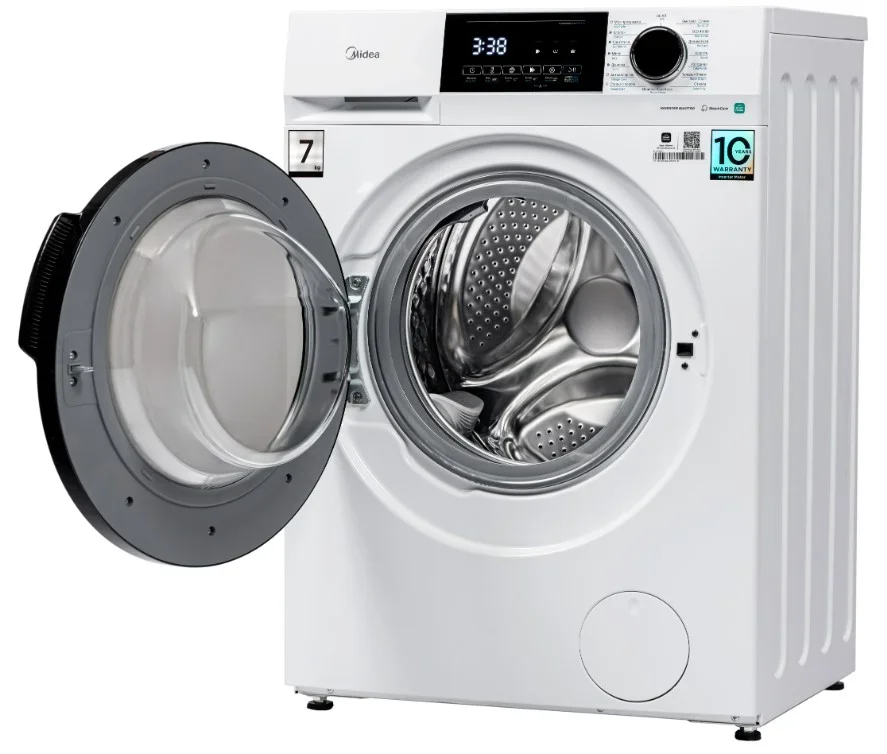 Стиральная машина Midea MFC3712BSW40/W
