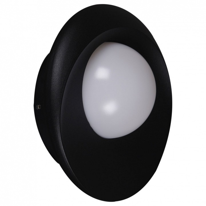 Накладной светильник Reluce 86875 86875-9.2-001JH LED12W BK