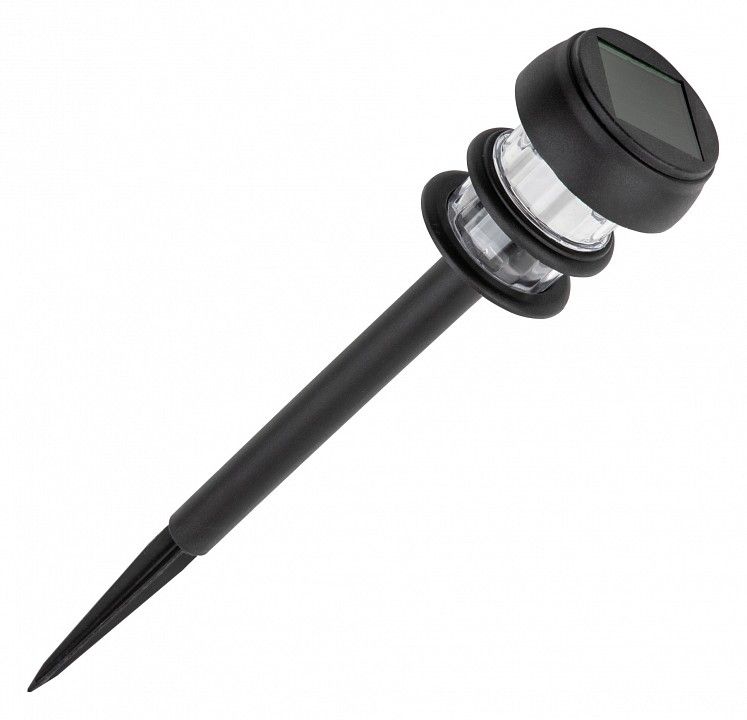 Наземный низкий светильник Uniel USL-C-095 UL-00011592
