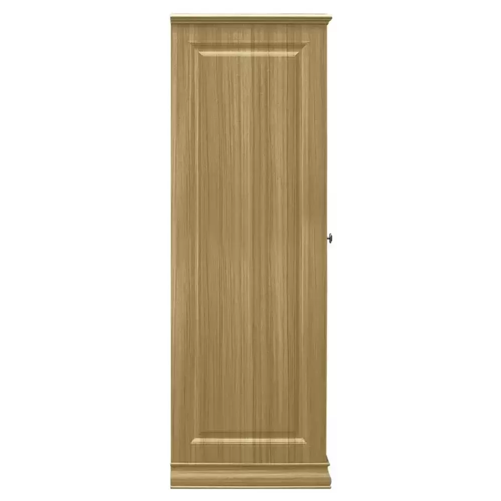 Винный шкаф Meyvel MV102-WO1-C (Northern Oak)