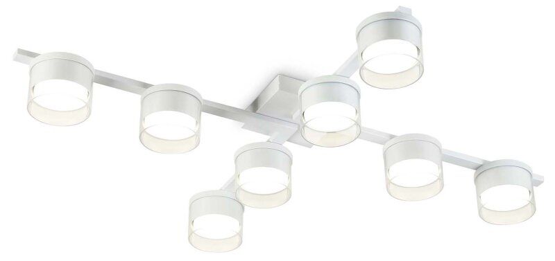 Потолочная люстра Ambrella Light FL FL51663