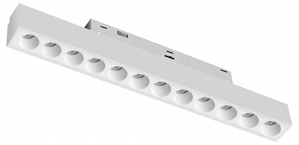 Накладной светильник Lightstar Uno CCT 259106CCT