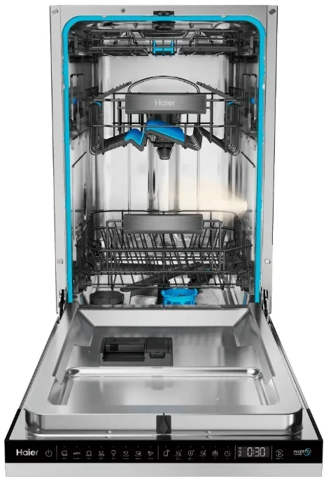 Встраиваемая посудомоечная машина Haier HDWE11-696RU