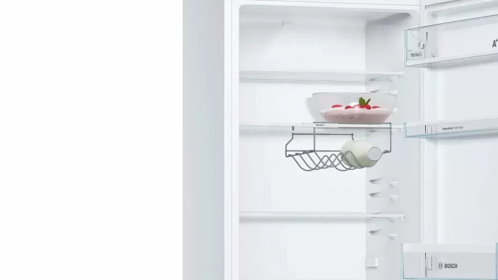 Холодильник Bosch KGV36XW21R
