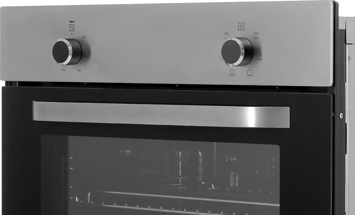 Духовой шкаф Haier HOX-L06NXB