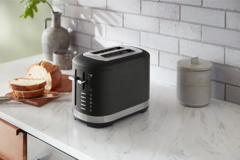 Тостер KitchenAid 5KMT2109EBK