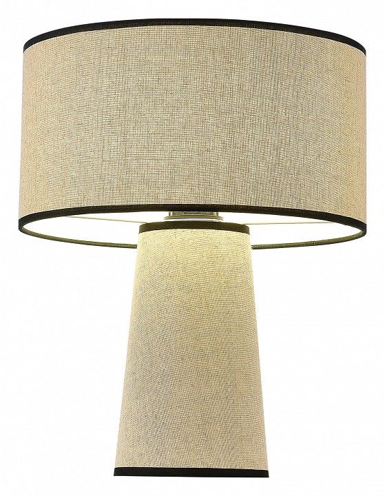 Настольная лампа декоративная ST-Luce Jackie SL1354.504.01
