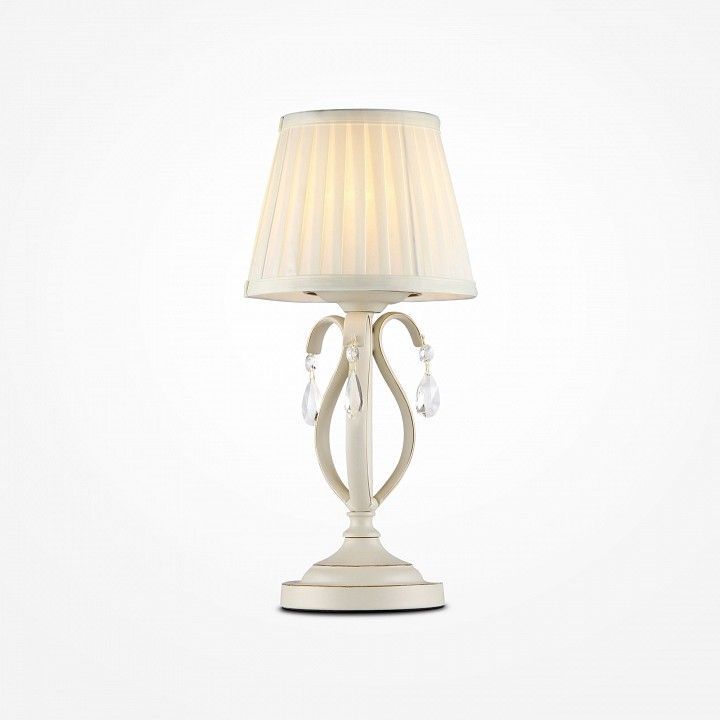 Настольная лампа декоративная Maytoni Brionia ARM172-01-G