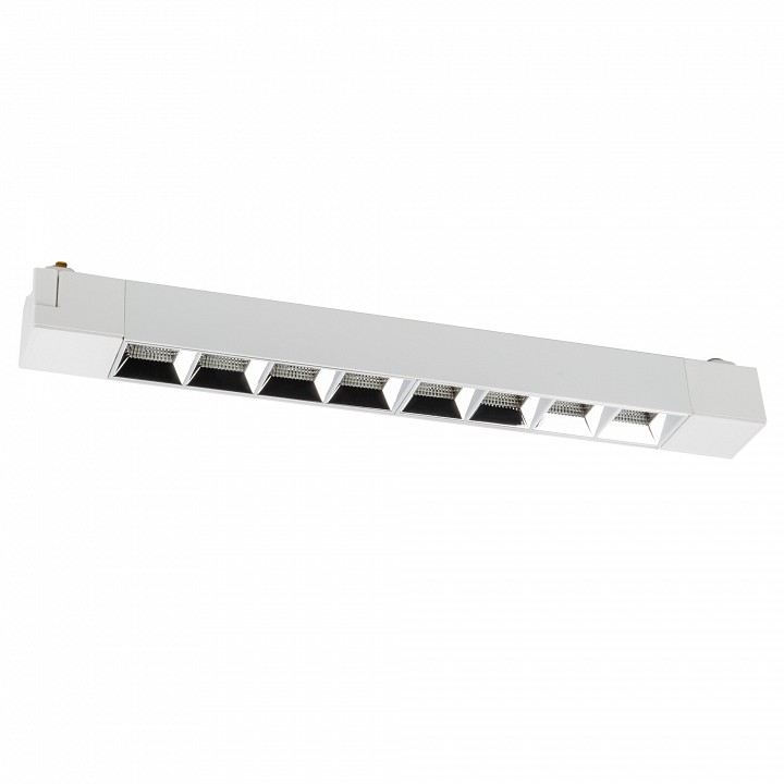 Встраиваемый светильник Volpe ULB-Q282 UL-00010121