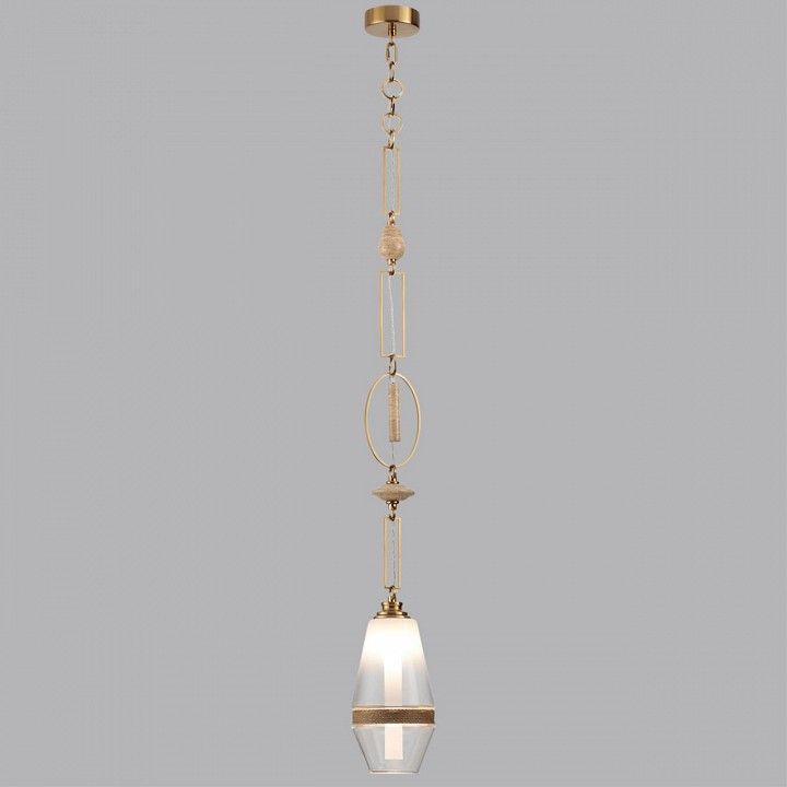 Подвесной светильник Odeon Light Krema 5441/1B