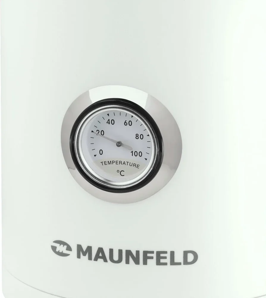 Чайник Maunfeld MFK-631BL