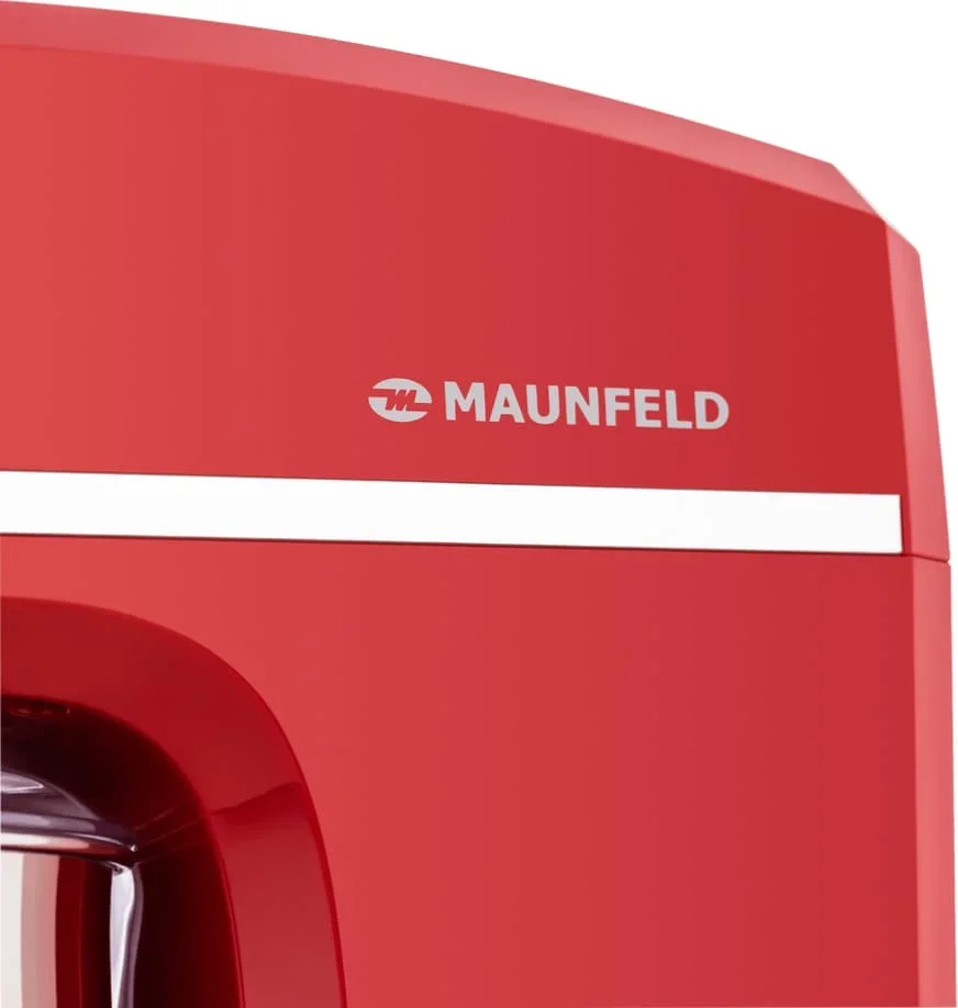Миксер Maunfeld MF-432R