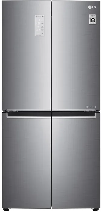 Холодильник LG GC-B 22 FTMPL