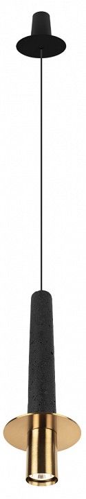 Подвесной светильник Loft it Lava 10361C