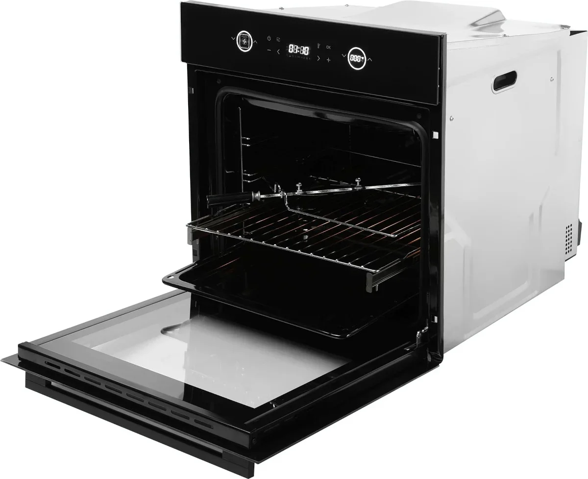 Духовой шкаф Hyundai HEO 6752 BG