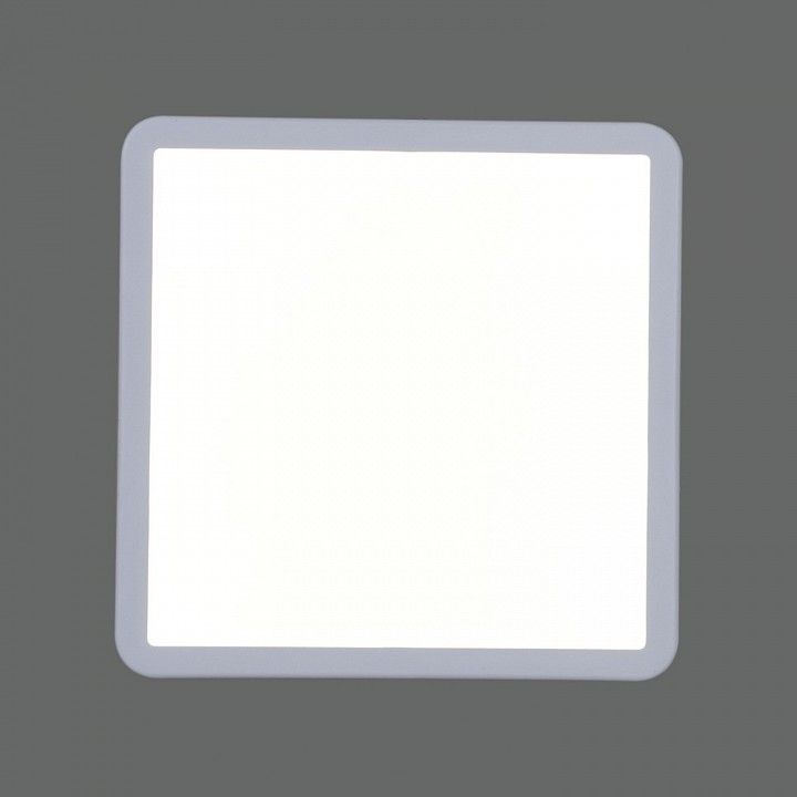 Встраиваемый светильник Reluce Technical 70602 70602-9.0-001OL LED15W WH 4000K