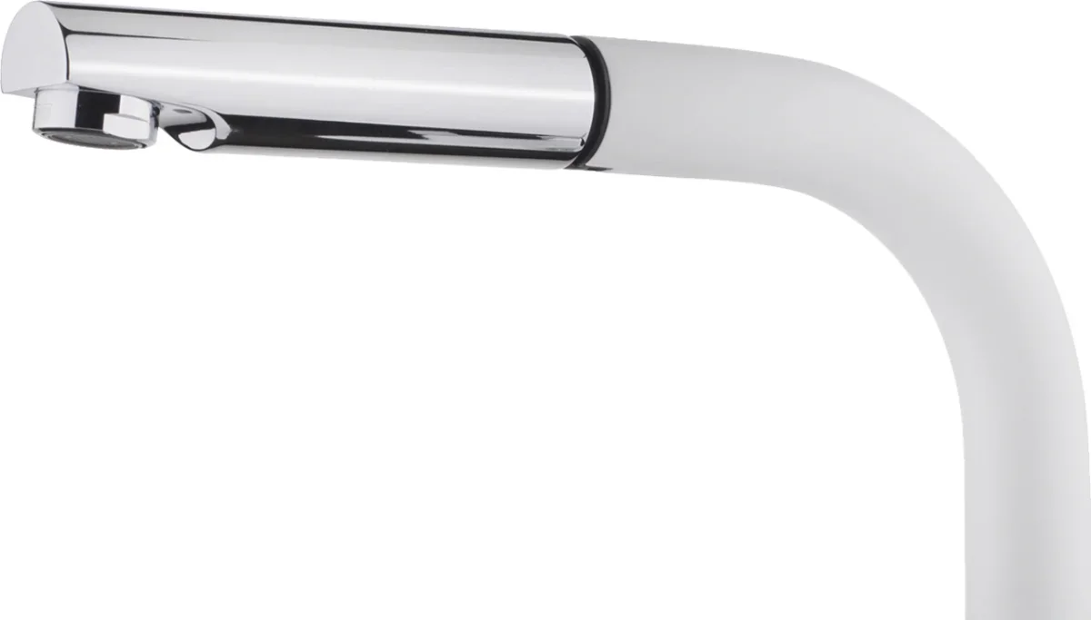 Смеситель Teka ARK 938 WHITE