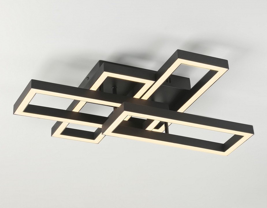 Потолочная люстра Ambrella Light ACRYLICA FA1002
