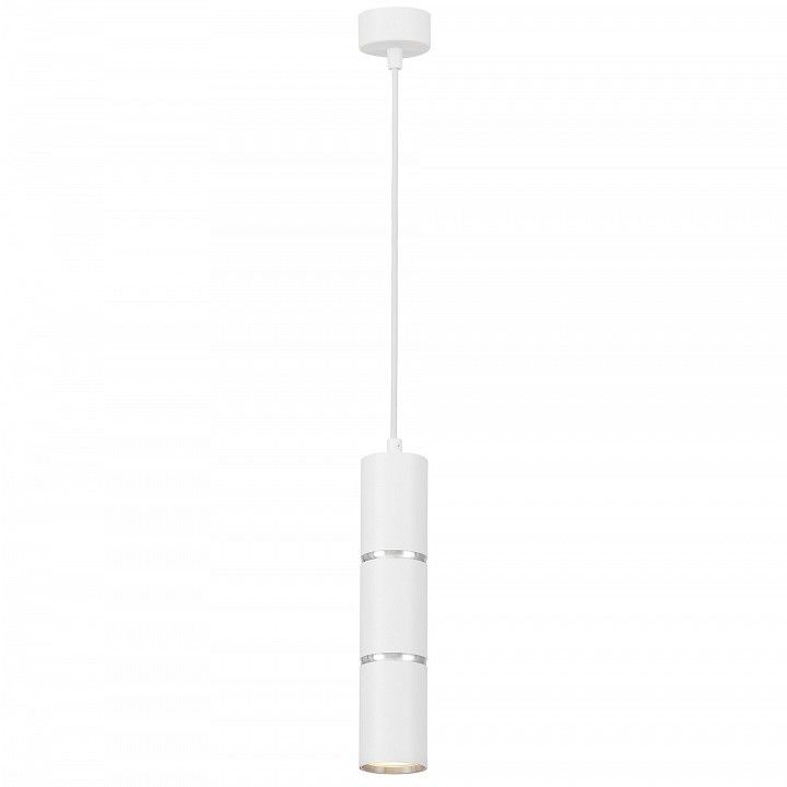 Подвесной светильник Lampit NATI TP TK40-P300 WT+CHR