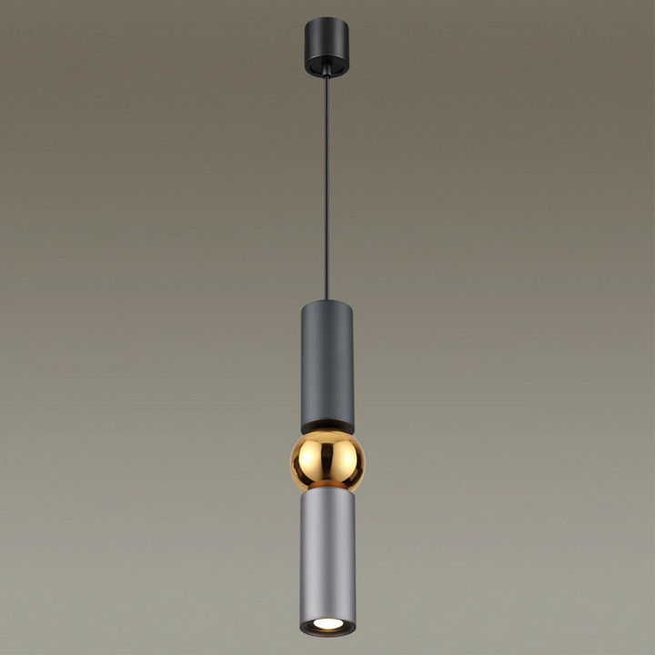Подвесной светильник Odeon Light Sakra 4071/5L