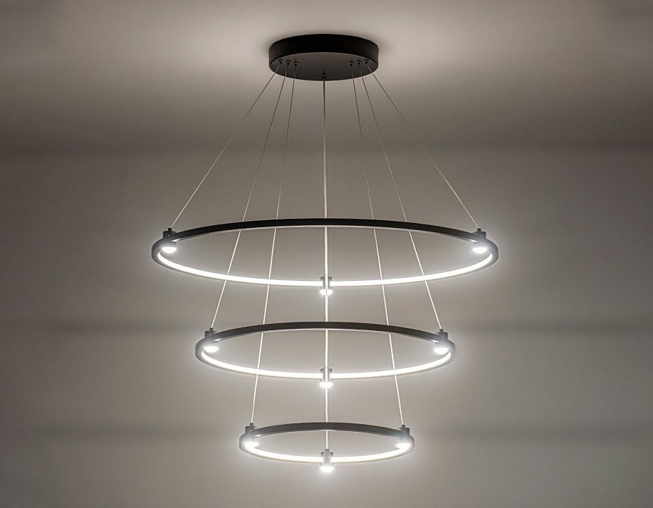 Подвесной светильник Ambrella Light FL FL5514