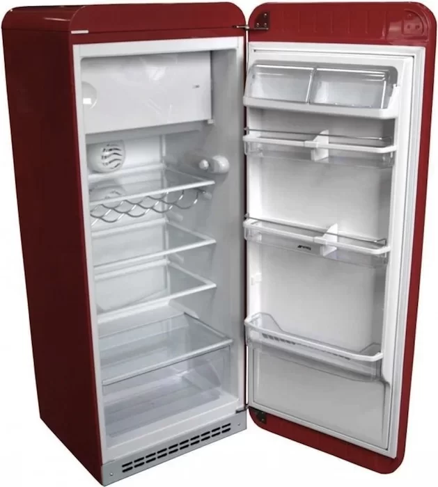 Холодильник Smeg FAB28RR1