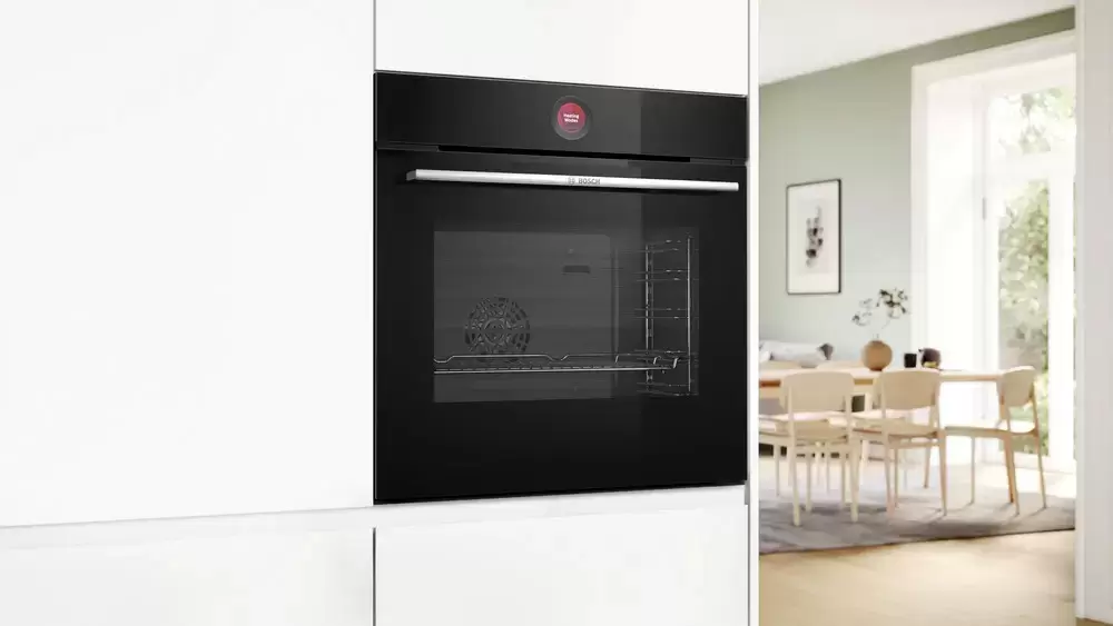 Духовой шкаф Bosch HBG7341B1