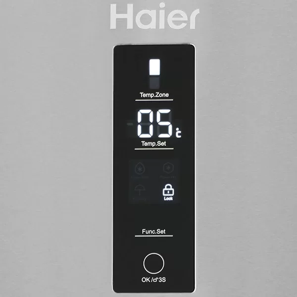 Холодильник Haier C2F636CXMV